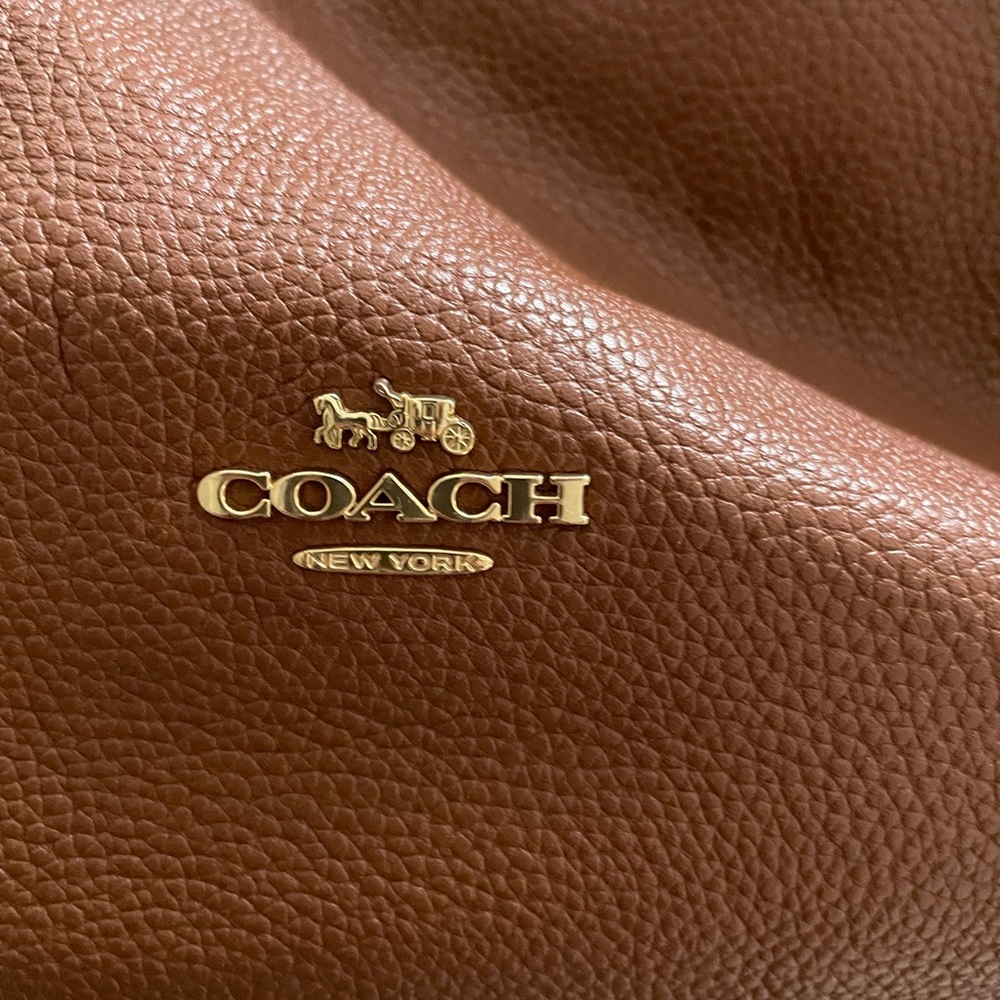 Coach Edie shoulder bag B1857-57125 - Picture 2 of 11